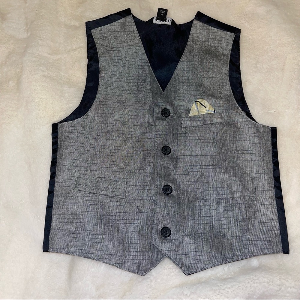George Vest